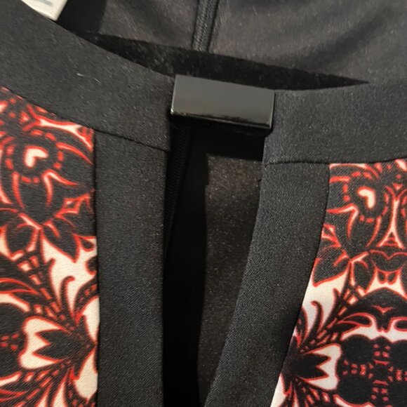 LONDON TIMES SLEEVELESS DRESS SZ 10 - Picture 3 of 6